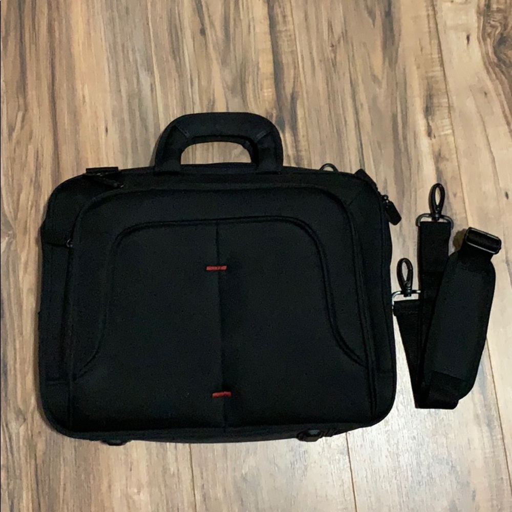 Eco Style case • Tech Pro Topload Case